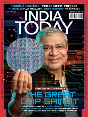 India Today - Magazine